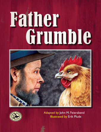 Father Grumble